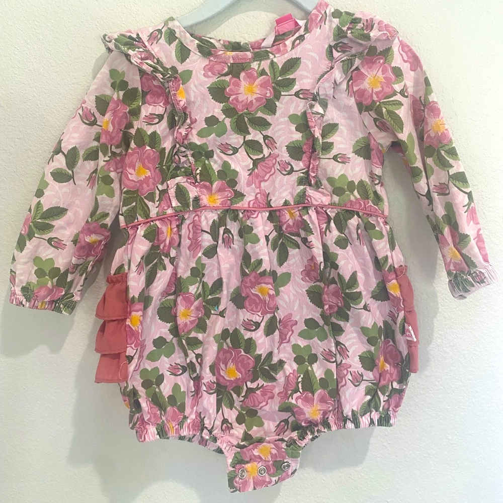 Baby romper. 18-24 months